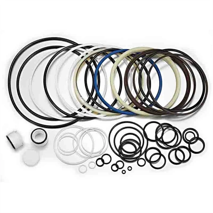hydraulic lift cylinder seal kits3